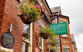 Egans House